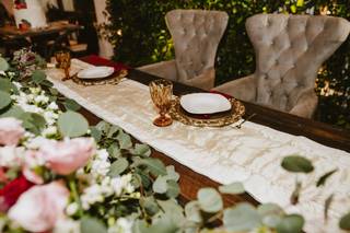 Hacienda de la Luz - 6