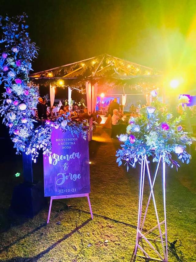 El Paraíso de las Flores - 2