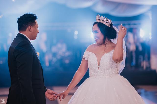 Orquesta Nevárez Show - 3