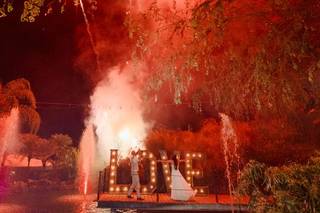 Fuegos Artificiales - 6
