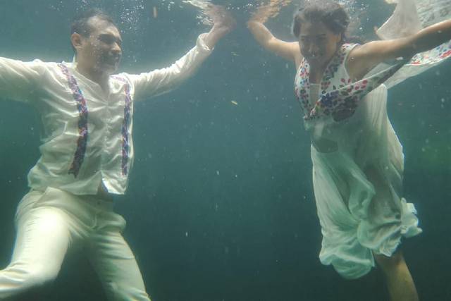 Playa Wedding 3