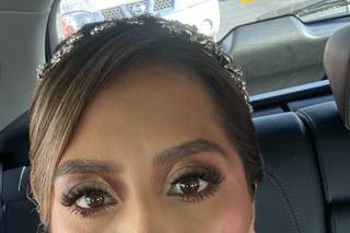 Mayala Beauty Room by Montse Ayala - 16