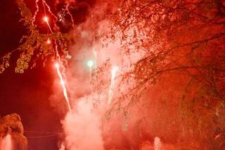 Fuegos Artificiales - 7