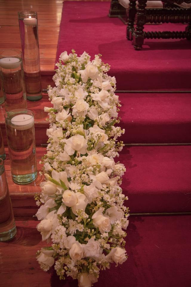 La Fiore Gran Escala - 2