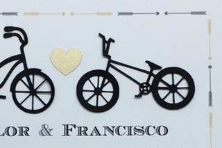 Te Amo Invitaciones - 7