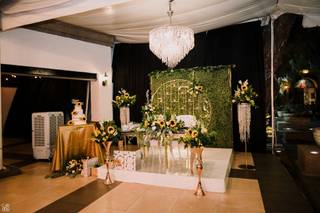 La Hacienda Centro de Eventos - 14