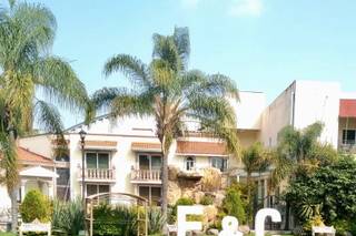 Jardín El Edén - 5