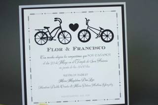 Te Amo Invitaciones - 8