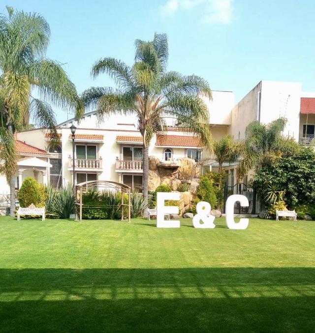 Jardín El Edén - 2
