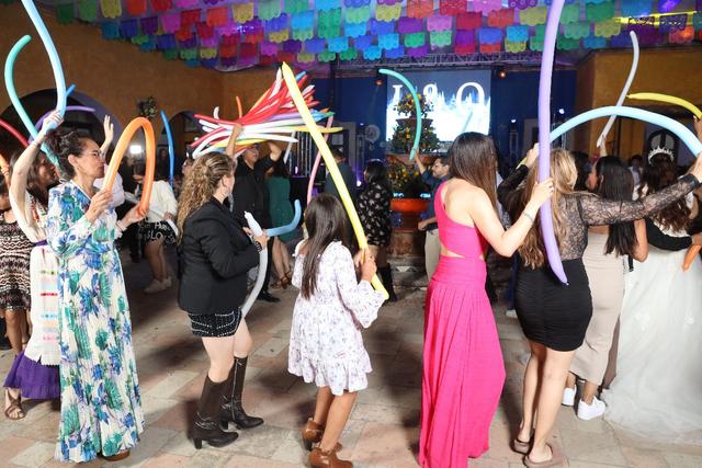 Hacienda La Gioconda - 1