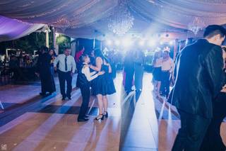 La Hacienda Centro de Eventos - 15