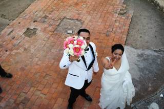 Hacienda Santo Domingo - 14