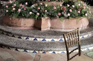 Hacienda La Gioconda - 6