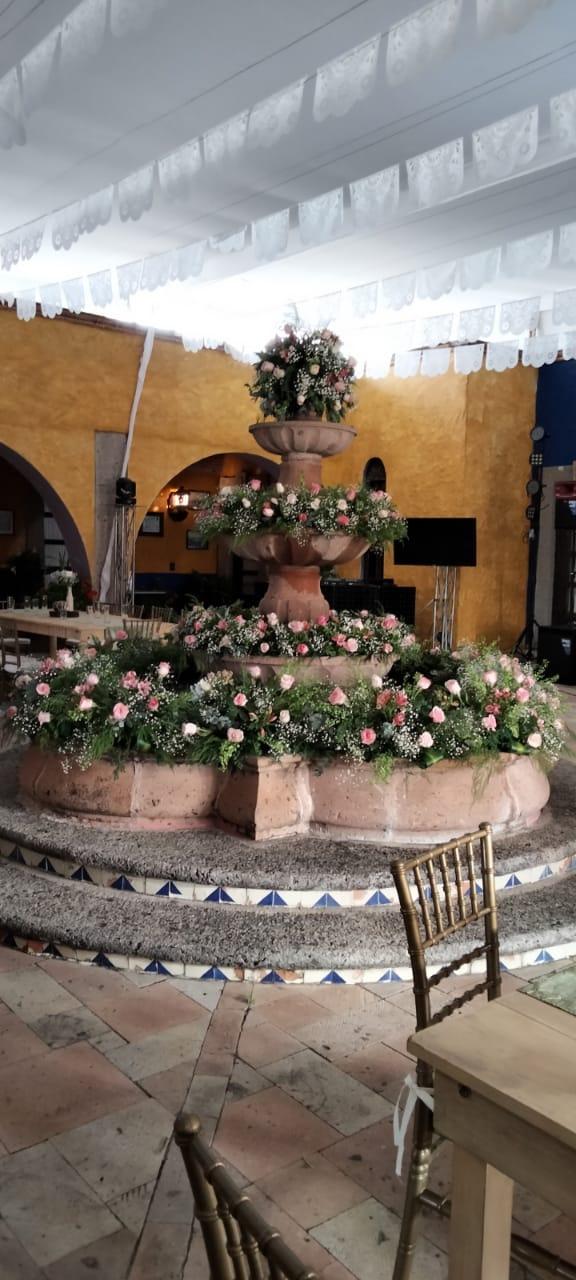 Hacienda La Gioconda - 2