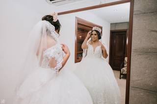 La Hacienda Centro de Eventos - 16