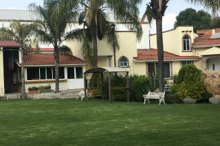 Jardín El Edén - 7