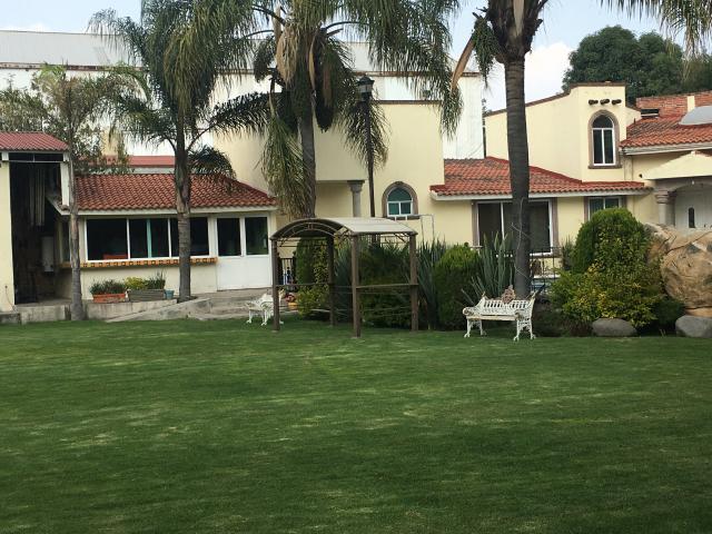 Jardín El Edén - 3