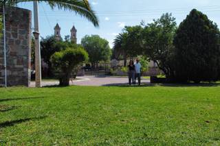 Hacienda Santo Domingo - 15