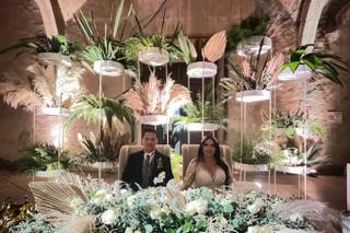 Hacienda La Galera - 8