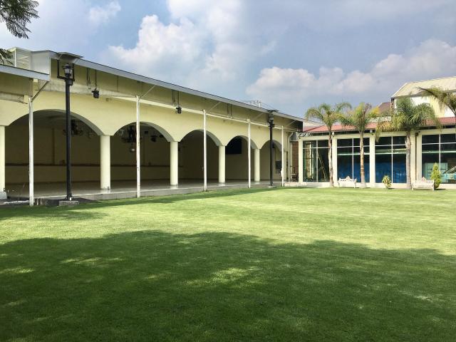 Jardín El Edén - 4