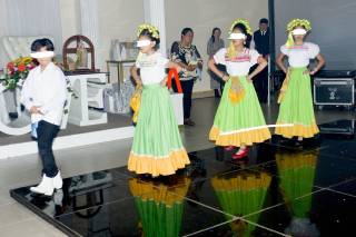 Salón de Eventos La Huerta - 6