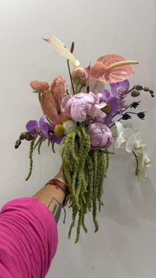 Romance Events - 3