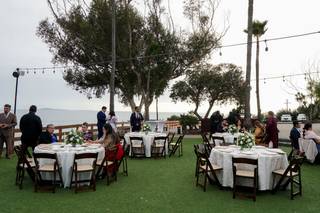 Patio Aves del Paraíso - 11