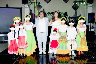 Salón de Eventos La Huerta - 7