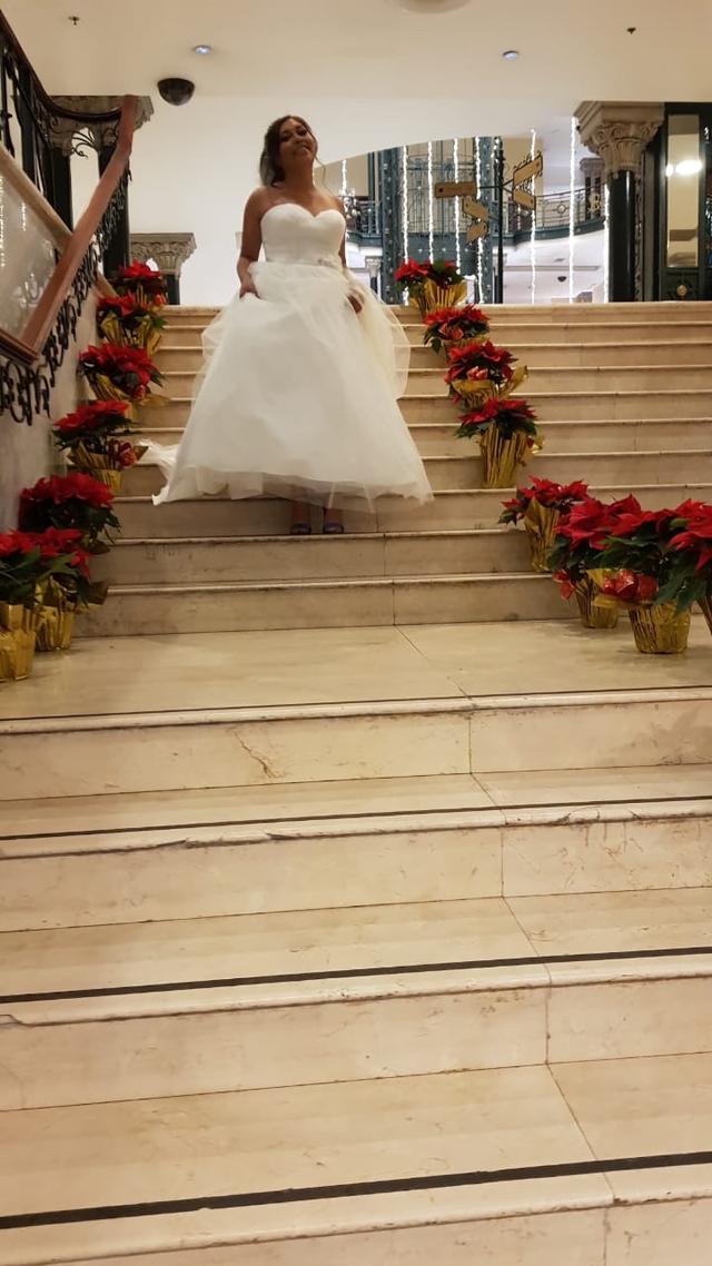 Gran Hotel Ciudad de México - 2