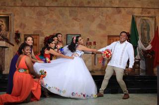 Blanco y Negro Studio - 14