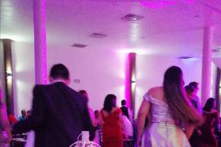 Sonido Sky Music - 1