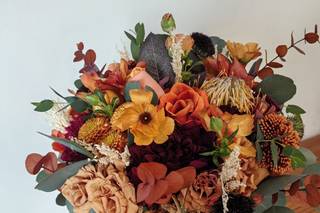 Dejavu Flowershop - 5