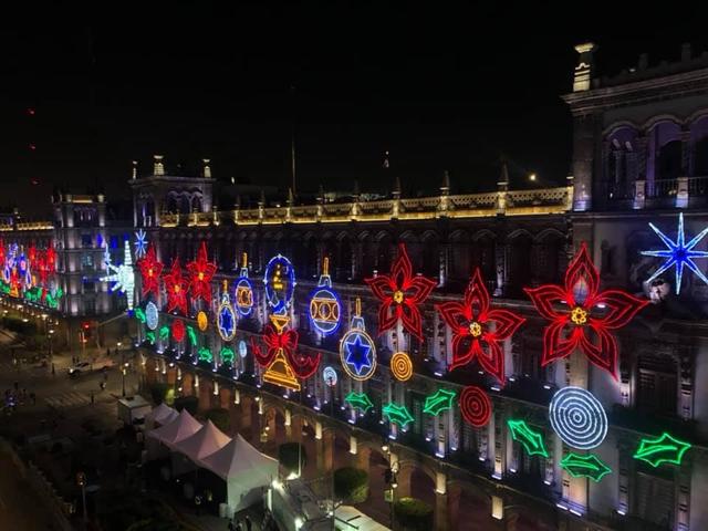 Gran Hotel Ciudad de México - 3