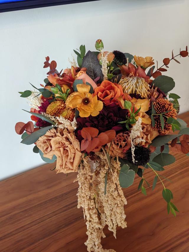 Dejavu Flowershop - 2