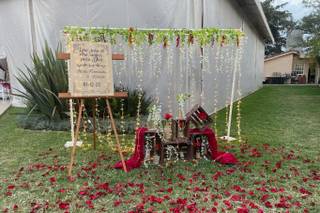Jardín de Eventos del Real - 18