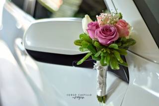 Udumbara Boutique Floral - 4