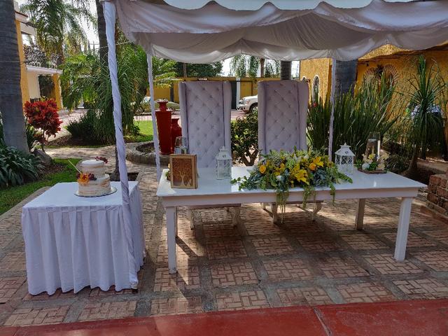 Quinta San Mateo - 4