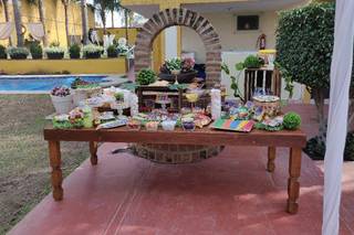 Quinta San Mateo - 10