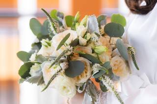 Anastasia Casa de Flores - 1