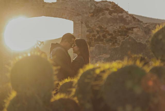Paco Martínez Wedding Photography - 1