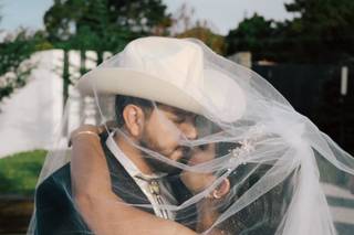 Willy Méndez Video de Bodas - 5
