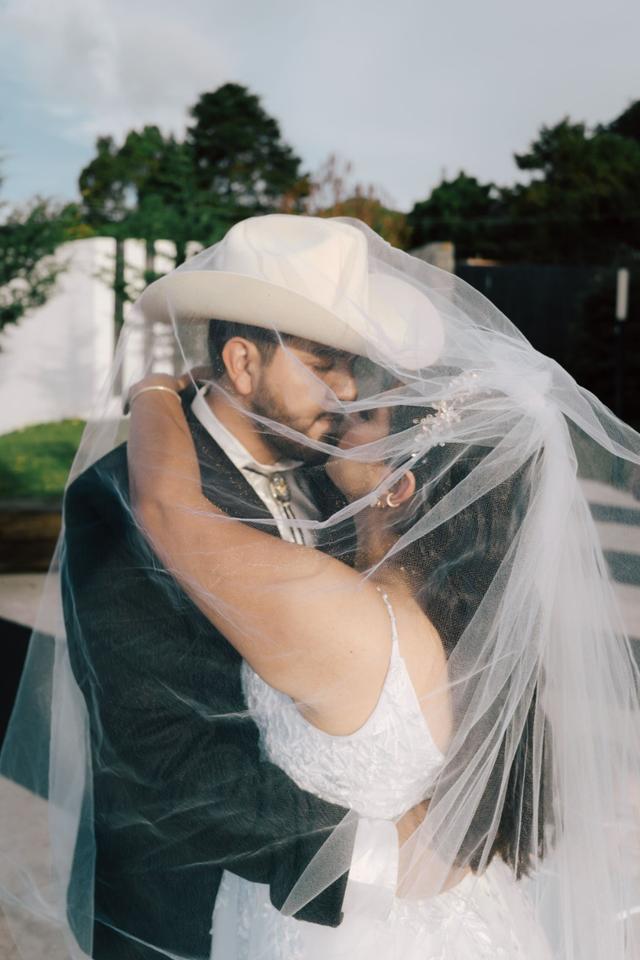 Willy Méndez Video de Bodas - 1
