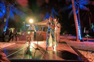 Artistas Producciones - 1