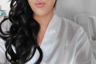 Betty Sotelo Makeup - 9