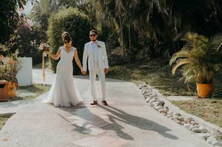 Daniel Barragán - 5