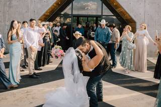 Willy Méndez Video de Bodas - 6