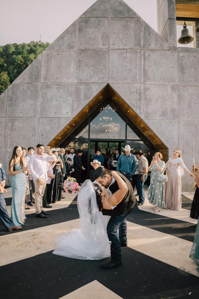 Willy Méndez Video de Bodas - 2