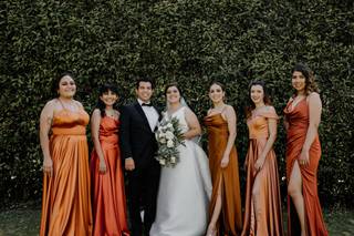 The Wedding Boutique by Layla Villalobos - 6