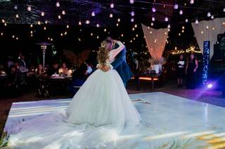 Santísima Weddings - 13