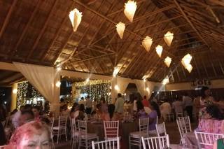 La Cabañita Pie de la Cuesta - 5